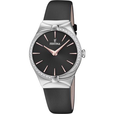 Montre Festina F20388/3 Petite