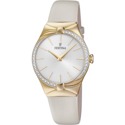 Montre Festina F20389/1 Petite