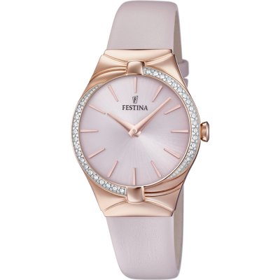 Montre Festina F20390/1 Petite