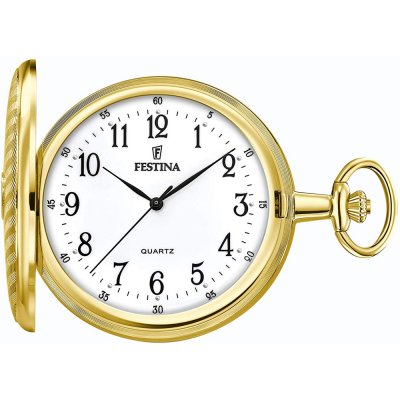 Montres de poche Festina Pocket Watch F2030/1