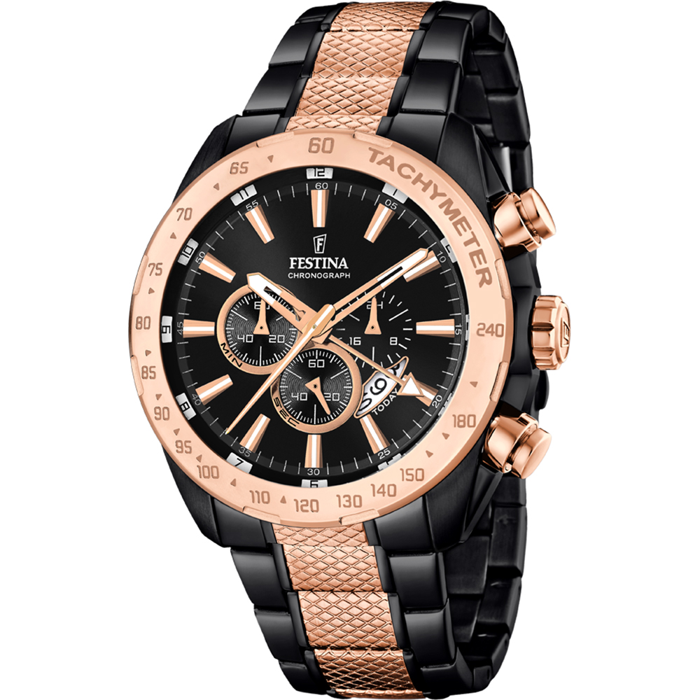 Montre Festina Prestige F16888/1