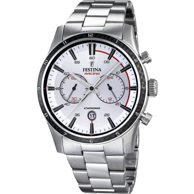 Montre Festina Chrono Sport F16818/1 Timeless Chronograph