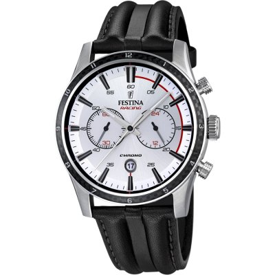 Montre Festina Chrono Sport F16874/1 Timeless Chronograph