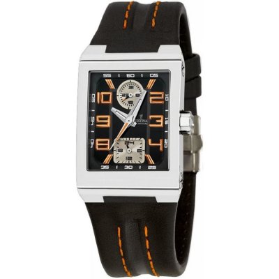 Montre Festina F16224/A Retro