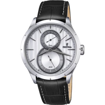 Montre Festina Retro F16892/1 Classic