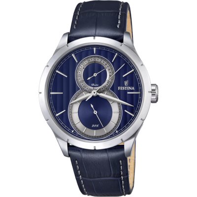 Montre Festina F16892/3 Classic