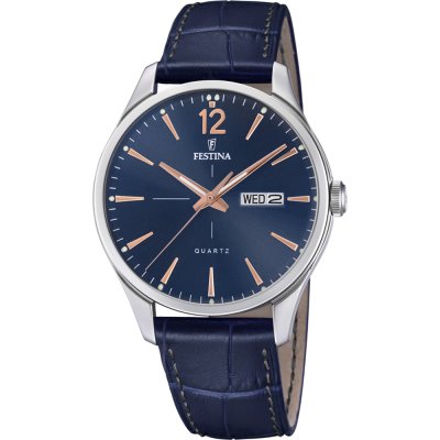 Montre Festina F20205/3 Retro