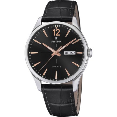 Montre Festina F20205/4 Retro