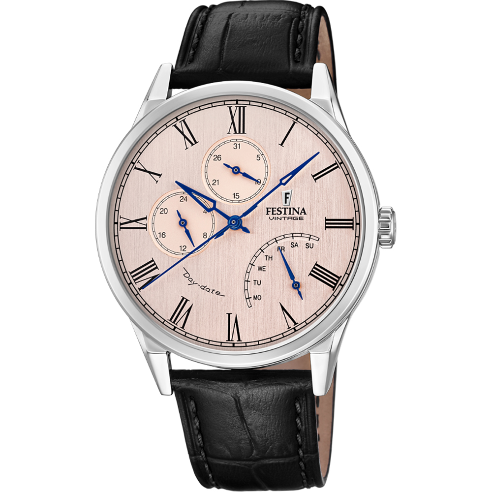 Montre Festina F20278/2 Retro