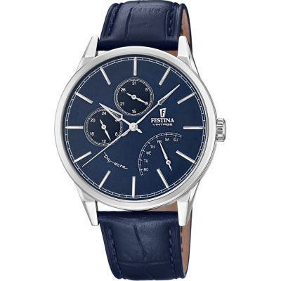 Montre Festina F20278/3 Retro