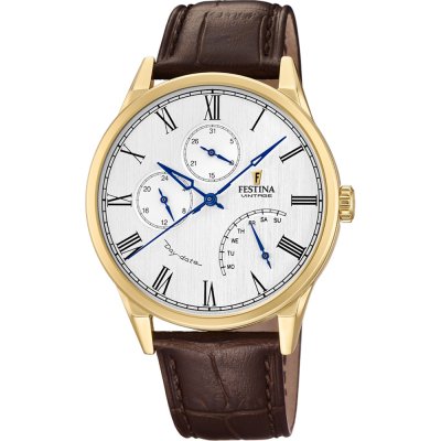 Montre Festina F20279/2 Retro