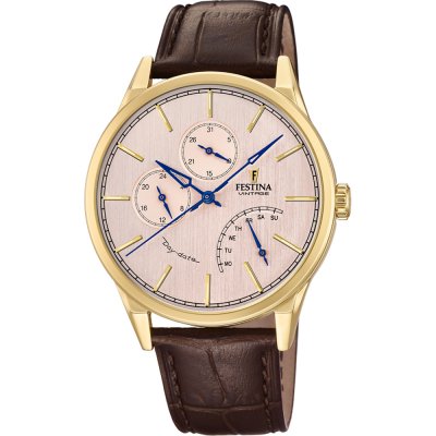 Montre Festina F20279/3 Retro