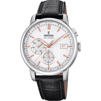 Montre Festina F20280/1 Retro