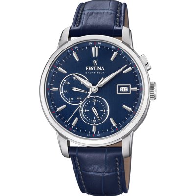 Montre Festina F20280/3 Retro