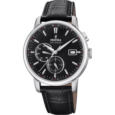 Montre Festina F20280/4 Retro