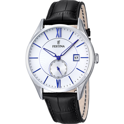 Montre Festina F16872/1 Retrograde