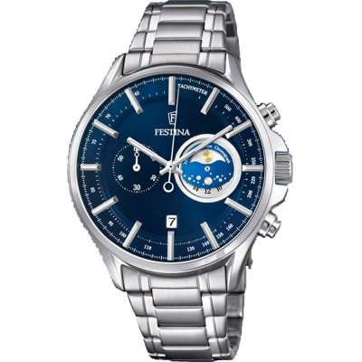 Montre Festina Chrono Sport F6852/2 Retrograde