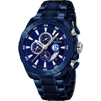 Montre Festina F16887/P Schalke 04