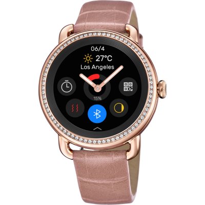 Montre Festina Connected F50002/2 Smartime Hybrid