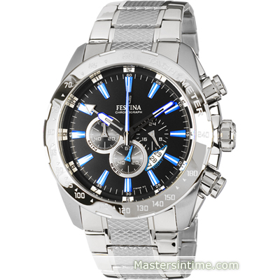 Montre Festina Chrono Sport F16488/3 Chronograph