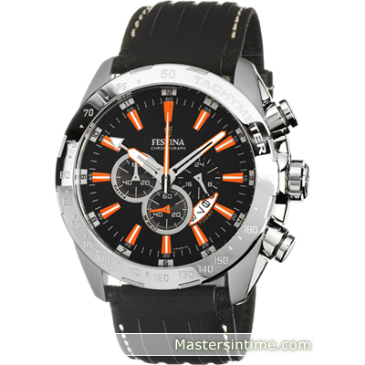 Montre Festina F16489/4 Chronograph