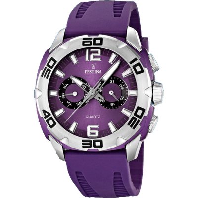 Montre Festina F16665/6 Sport