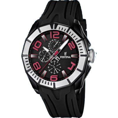 Montre Festina F16670/C Sport