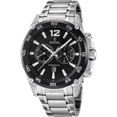 Montre Festina Chrono Sport F16680/4 Chronograph