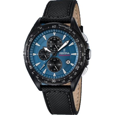 Montre Festina F16847/3 Sport