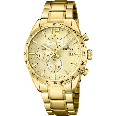 Montre Festina Chrono Sport F20266/1 Chronograph