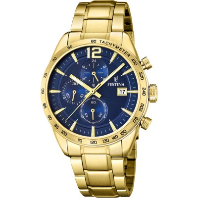 Montre Festina Chrono Sport F20266/2 Chronograph