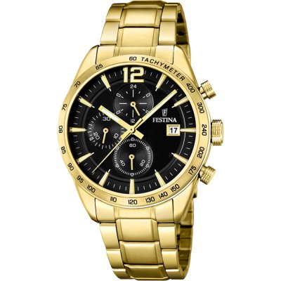 Montre Festina Chrono Sport F20266/3 Chronograph