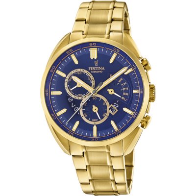 Montre Festina Prestige F20267/2