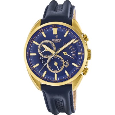 Montre Festina Prestige F20268/2