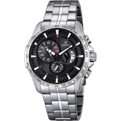 Montre Festina F6849/4 Chronograph Sport