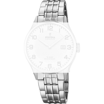 Bracelet Festina Straps BA04257 Swiss Made