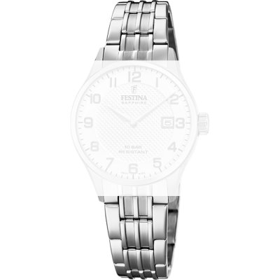 Bracelet Festina Straps BA04258 Swiss Made