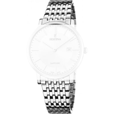 Bracelet Festina Straps BA04368 Swiss Made