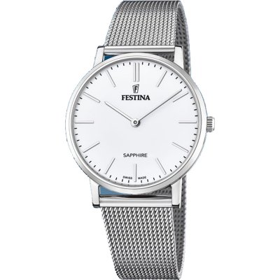 Montre Festina Swiss Made F20014/1