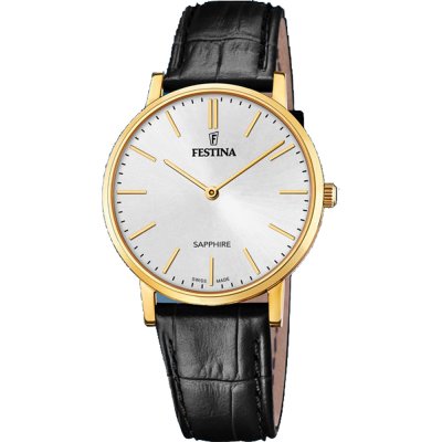 Montre Festina Swiss Made F20016/1