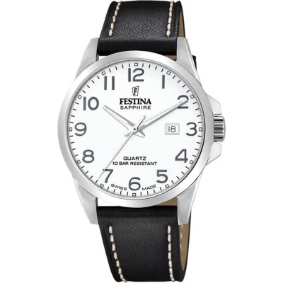 Montre Festina Swiss Made F20025/1