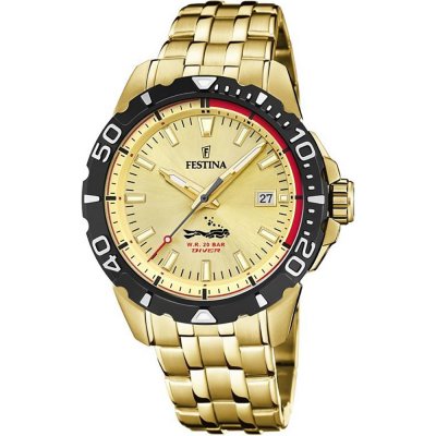 Montre Festina F20500/1 The Original Diver