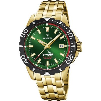 Montre Festina F20500/3 The Original Diver