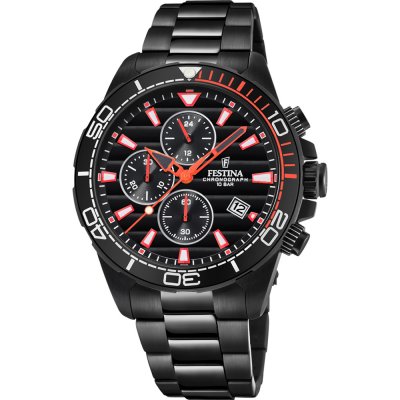 Montre Festina Chrono Sport F20365/5 The Original