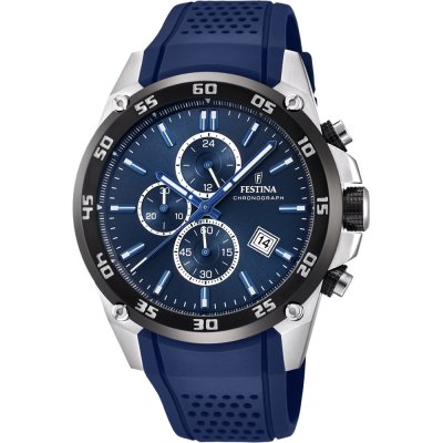 Montre Festina Chrono Sport F20330/2 The Originals