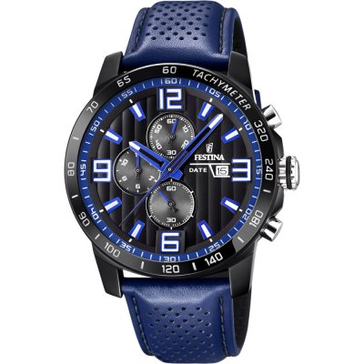 Montre Festina Chrono Sport F20339/4 The Originals