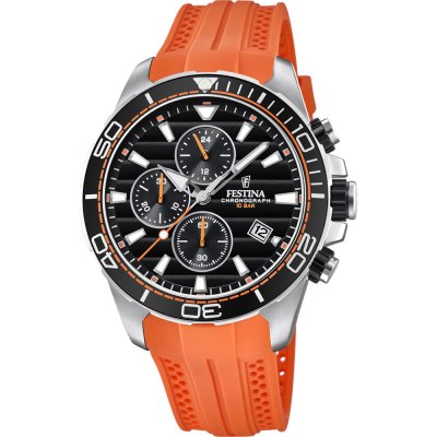 Montre Festina Chrono Sport F20370/4 The Originals