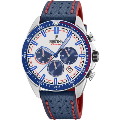 Montre Festina Chrono Sport F20377/1 The Originals