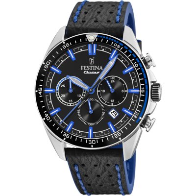 Montre Festina Chrono Sport F20377/3 The Originals