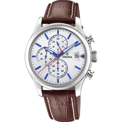 Montre Festina Chrono Sport F20375/1 Timeless chrono